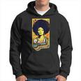 Vintage 70S Funk Afro Soul Hoodie