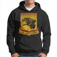 Vintage 761St Tank Battalion Black Panthers V03 Hoodie