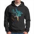 Vintage Judo Judoka Sudadera