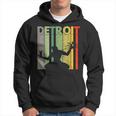 Vintage Spirit Of Detroit Retro Detroit Hoodie