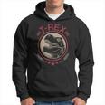 Vintage T-Rex Dinosaur Tiranosaurio Dinosaurio Regalo Sudadera