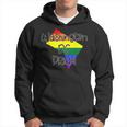 Washington Dc Gay Pride Hoodie