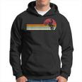 Wheelie Motocross Enduro Dirt Bike Kapuzenpullover