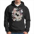 Wonderland Elements Party Alice In Wonderland Hoodie