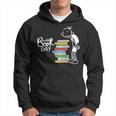 World Book Day Wimpy Book Day Character Wimpy Pi Day Hoodie