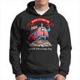 World Tuberculosis Day 2024 Healthcare Professionals Hoodie