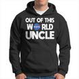Out Of This World Uncle Nasa Hoodie