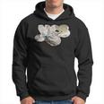 Yes Relayer Logo Hoodie