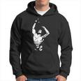 Zyzz Son Of Zeus Hoodie