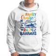 Bahamas Cruise 2024 Family Friends Group Vacation Matching Hoodie