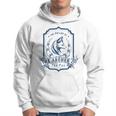 The Ballad Of The Archer And The Fox Bookish Romantasy Retro Hoodie