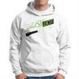 Beatbox Cute Boom Box Beat-Boxing Mic Hoodie