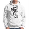 Beauceron Hund Herrchen Frauchen Hunde Hoodie