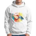 Bester Budgie Papa Bird Pet Budgie Kapuzenpullover