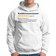 Bester Postman Best Postman Hoodie