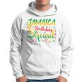 Birthday Girls Jamaica Squad Trip 2024 Party Outfit Matching Hoodie