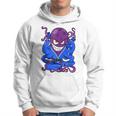 Brazilian Jiu-Jitsu Master Belt Octopus Bjj Sin Mangas Sudadera