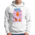 Buy Me Spritz Or Leave X Hallöchen Aperölchen Spritz Stars Hoodie