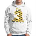 Children's Digger 3Rd Birthday Boy Ich Bin Schon 3 Jahre Hoodie