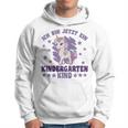 Children's Ich Bin Ein Kindergartenkind German Langu Hoodie