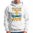 Children's So Sieht Eine Tolle 6 So Sieht Eine Tolle 6 Year 6Th Hoodie