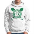 Coffee Meme Four Season Total Landscaping Hoodie