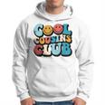 Cousin Crew Making Memories Summer Vacation Family Hoodie