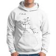 Darwin Árbol De Laida Evolución Ciencia Biología Nerd Sudadera
