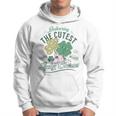 Delivering The Cutest Lucky Charms Labor Delivery St Patrick Hoodie