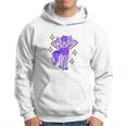 Don't Worry Be Furry Furry Cosplayer Hoodie