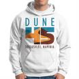 Dune 45 Sossusvlei Namibia Hoodie