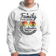 El Salvador Family Vacation 2024 Making Memories El Salvador Hoodie