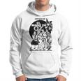 Emerald City Oz Tinman Lion Scarecrow Dorothy Wizard Of Oz Hoodie