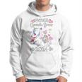 Enfant Future Grande Soeur 2024 Je Vais Être Grande Soeur 2024 Sweat à capuche