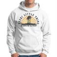Every Little Thing Is Gonna Be Alright Jamaica Womens Hoodie