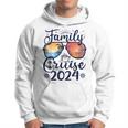Family Cruise 2024 Summer Vacation Matching Family Cruise Hoodie