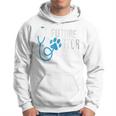 Future Dogtor Dog Animal Lover Vet Veterinarian Veterinary Hoodie