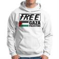 Gaza Libre Palestina Bandera De Palestina Palestina Libre Gaza Sudadera