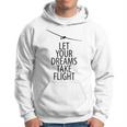 For Glider Glider Glider Glider Glider Glider Sailing Fly Hoodie