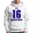 Greece Sauf Jersey Reinolötanos Saufamen S Hoodie