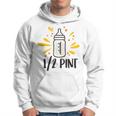 Half Pint Son Fatherhood Hoodie