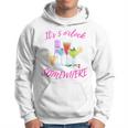 It's 5 O’Clock Somewhere Hello Summer Beach Lover Summertime Hoodie