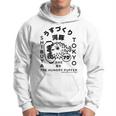 Japanese Puffer Fish Tokyo Food Hoodie