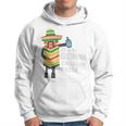 Juan Drinking Mexican Fiesta Quote Cinco De Mayo Hoodie