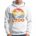 Judo Judoka Hoodie