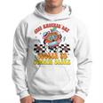 Just Another Day Closer To Summer Break Last Day Of School Hoodie