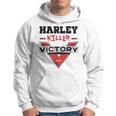 Killer Victory Hoodie