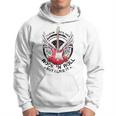 I Know Its Only Rock And Roll But I Like It Retro Guitarist Hoodie
