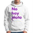 Libertarianismo Viva La Libertad Carajo Javier Milei Yellow Hoodie