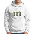 Long Island Iced Tea Today's Forecast Hoodie